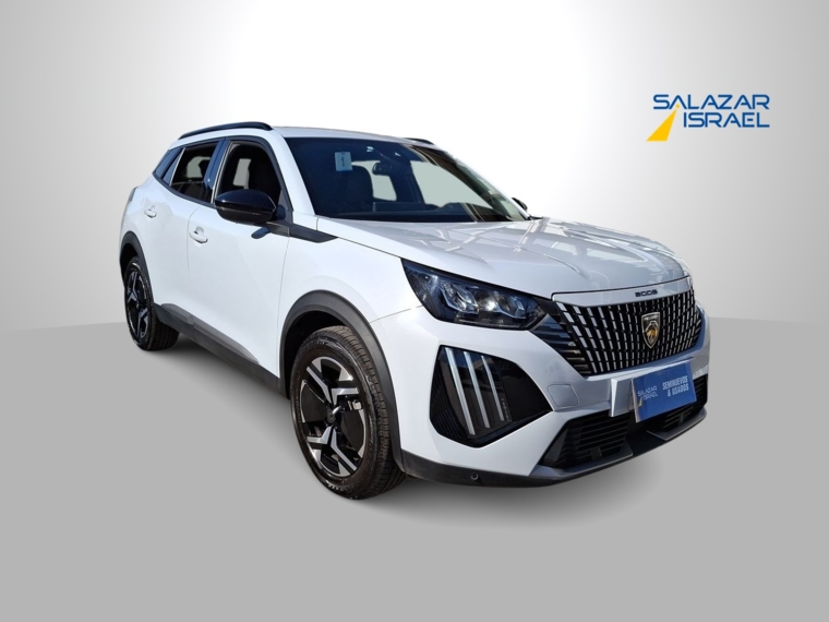 PEUGEOT 2008 2008 ALLURE 130 1.2 AUT 2025