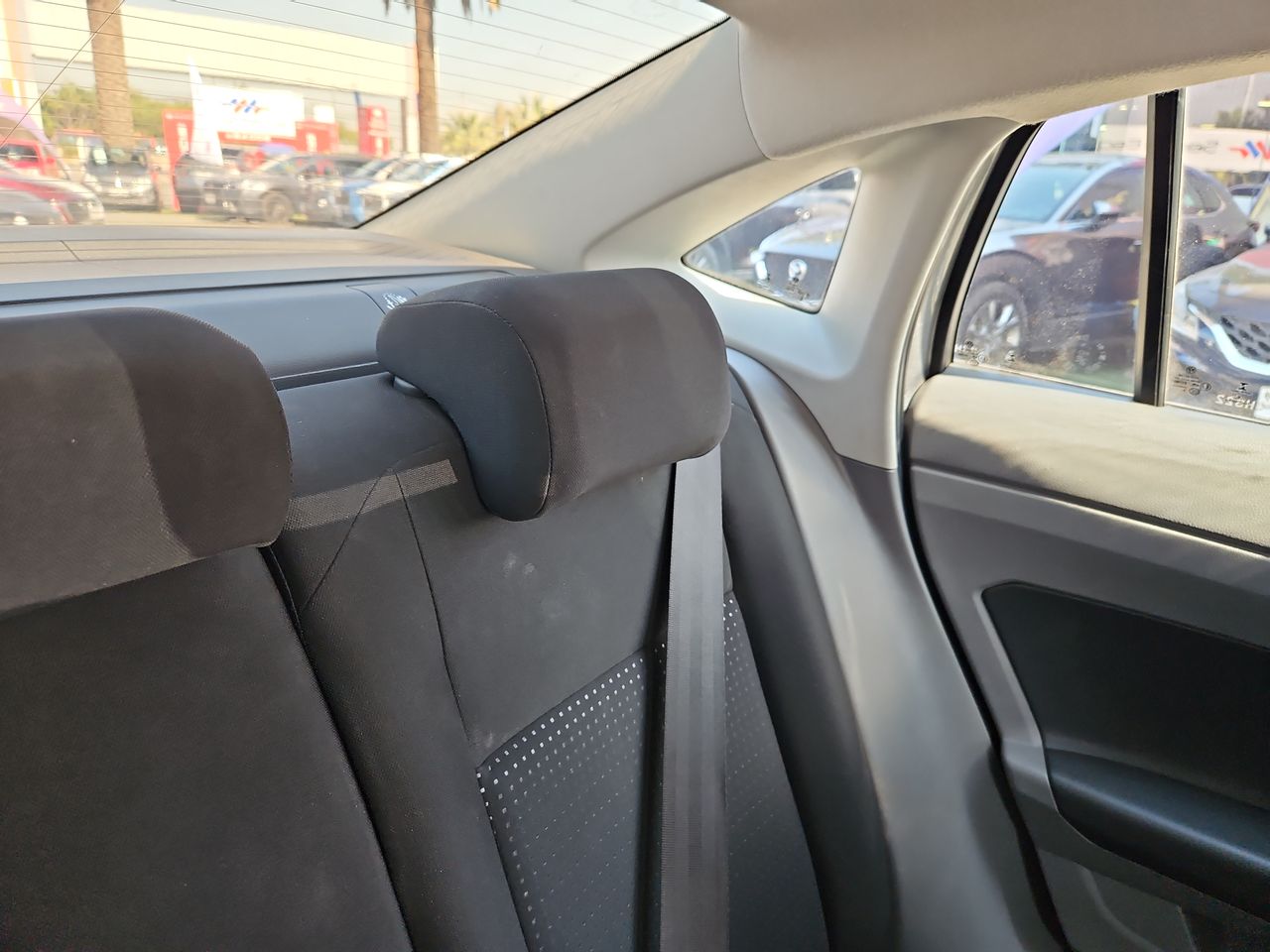 Volkswagen Virtus Virtus 1.6  At 2021 Usado en Usados de Primera - Sergio Escobar