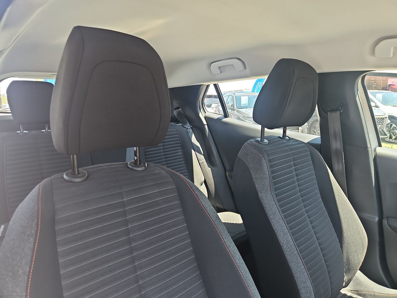 Peugeot 2008 2008 Blue Hdi 100 4x2 1.5 2022 Usado en Usados de Primera - Sergio Escobar