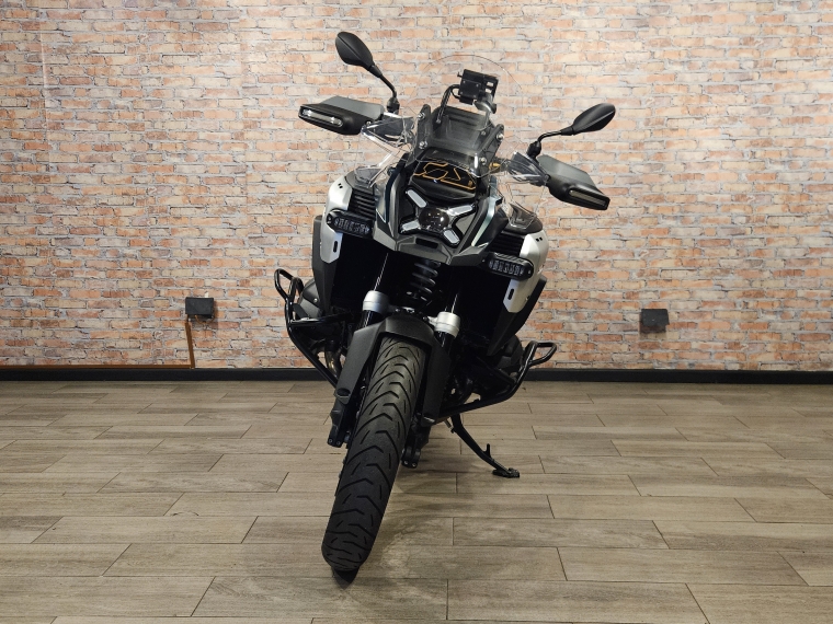 Bmw R 1300 gs Adv Ii Asa 2025 Usado en BMW Premium Selection Bmw R 1300 gs Adv Ii Asa 2025 Usado en BMW Premium Selection
