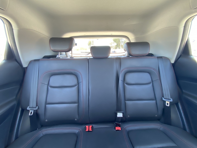 Chery Tiggo 3 Tiggo 3 1.5 2022 Usado en Rosselot Usados