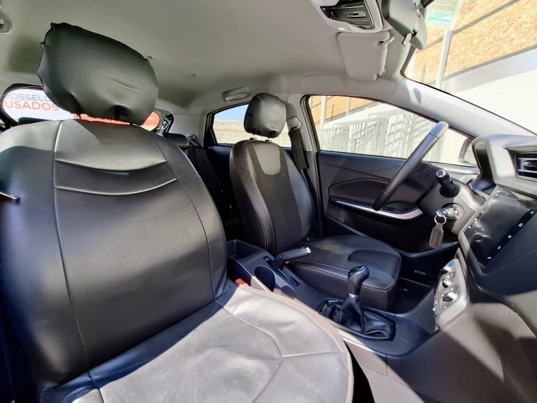 Chery Tiggo 2 Tiggo 2 Gls Mt 1.5 2022 Usado en Rosselot Usados