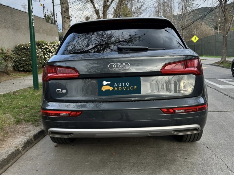 Audi Q5 Sport  2018 Usado en Autoadvice Autos Usados