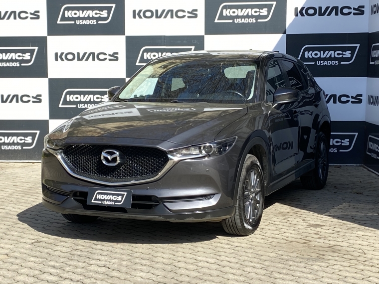 MAZDA CX-5 2.0 R IPM AT 2020