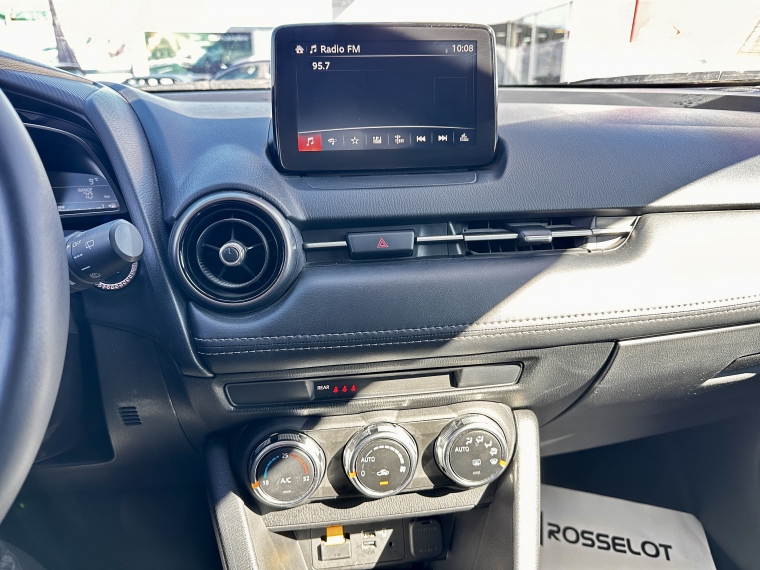 Mazda Cx-3 Cx3 4x2 2.0 Aut 2023 Usado en Rosselot Usados
