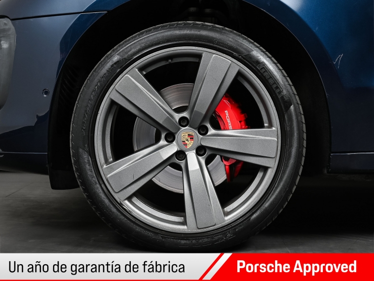 Porsche Macan Macan S Iii 2023 Usado Usado en Webautos.cl Porsche Macan Macan S Iii 2023 Usado Usado en Webautos.cl