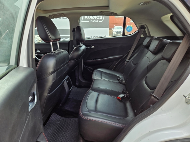 Chevrolet Groove 1.5 Premier Mt 2023 Usado  Usado en Kovacs Usados
