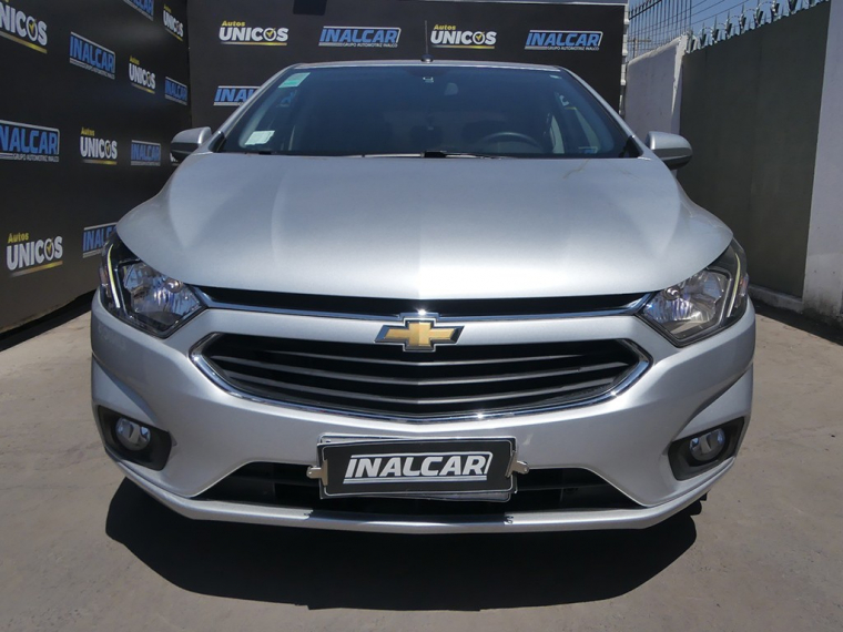 Chevrolet Prisma Ltz 1.4 2019 Usado  Usado en Webautos.cl