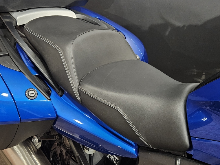 Bmw K 1600 gt . 2025 Usado en BMW Premium Selection