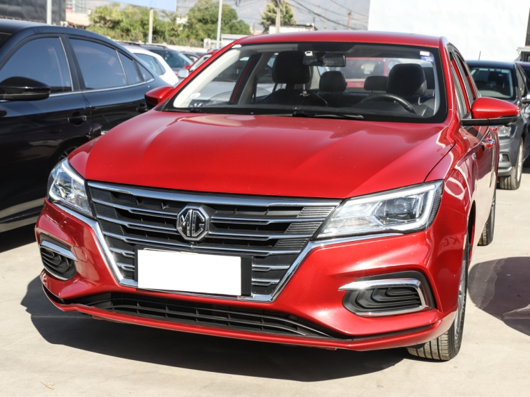 MG 5 MG 5 1.5 CVT DLX 2023
