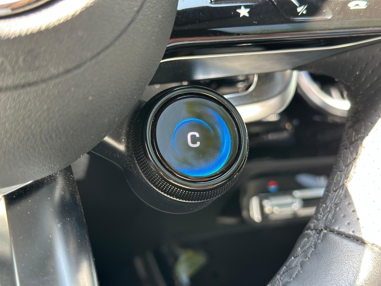 Mercedes benz A35  Amg 2.0 Dct 4matic. 2024 Usado en Autoadvice Autos Usados