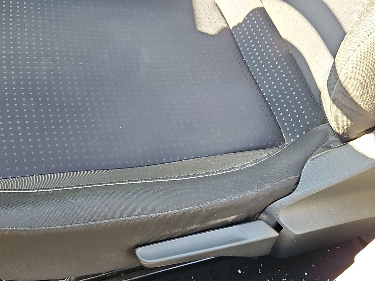 Volkswagen Virtus Virtus 1.6  At 2021 Usado en Usados de Primera - Sergio Escobar