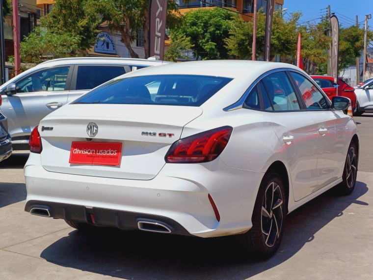 Mg Gt Gt Dct 1.5 Aut 2023 Usado en Rosselot Usados