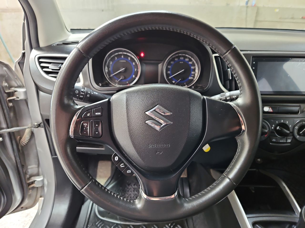 Suzuki Baleno Baleno Hb 1.4 2020 Usado Usado en Webautos.cl Suzuki Baleno Baleno Hb 1.4 2020 Usado Usado en Webautos.cl