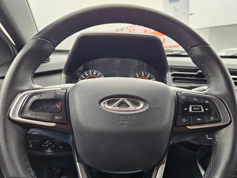 Chery Tiggo 2 pro Tiggo 2 Pro Gls Cvt 2022 Usado en Rosselot Usados