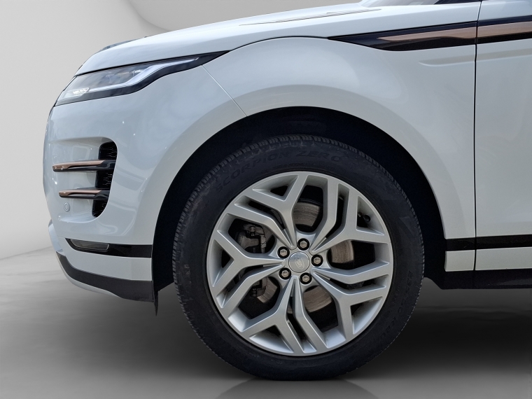 Land rover Evoque New R Dynamic Hse 4x4 2.0 At 2022 Usado  Usado en BMW Premium Selection
