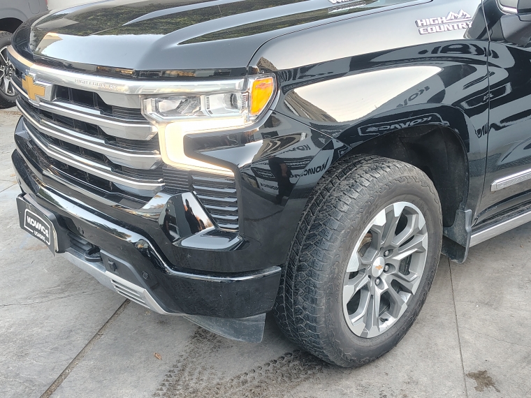 Chevrolet Silverado 3.0 Td High Country At 4x4 2025 Usado  Usado en Kovacs Usados