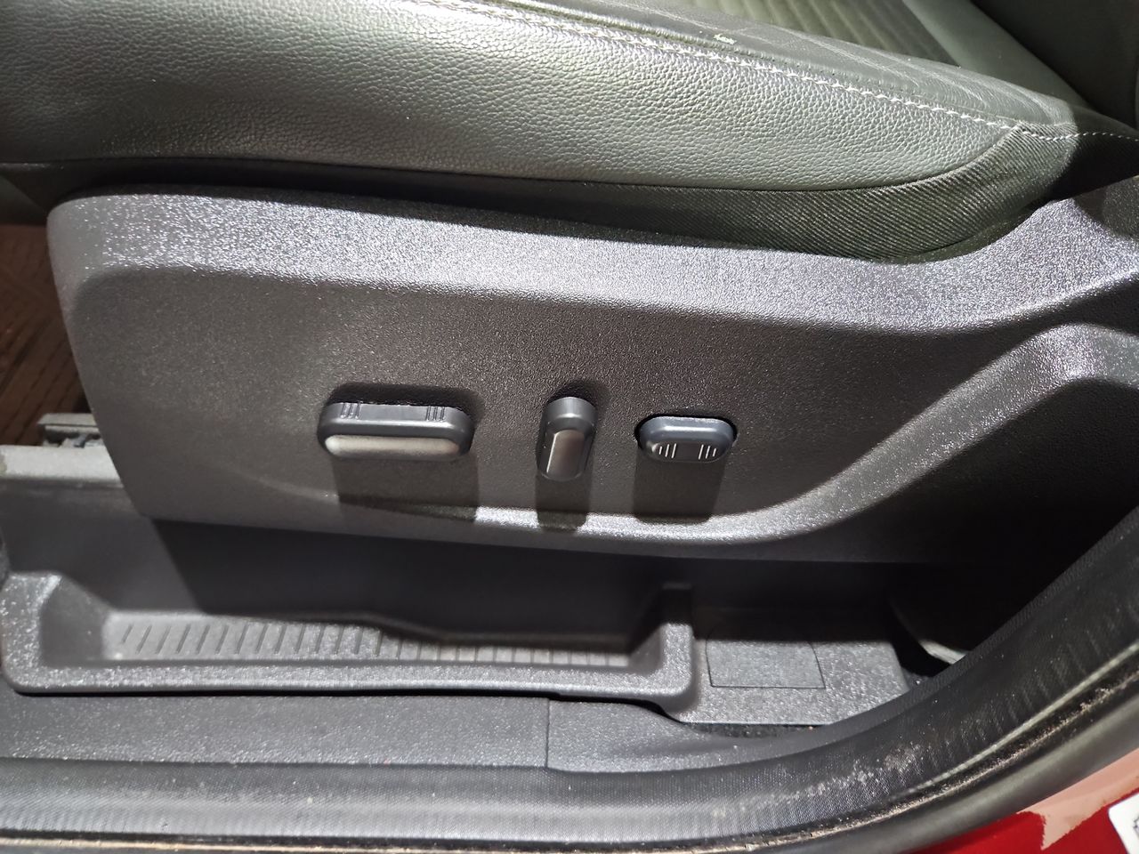 Ford Escape Escape 2.5 Aut 2018 Usado en Usados de Primera - Sergio Escobar