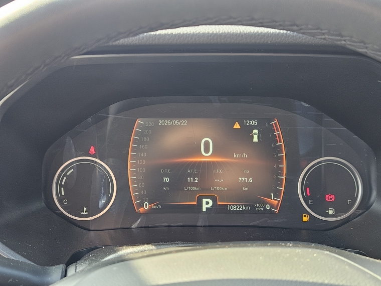 Chery Tiggo 3 pro Tiggo 3 Pro Gls 1.5 Aut 2024 Usado en Rosselot Usados