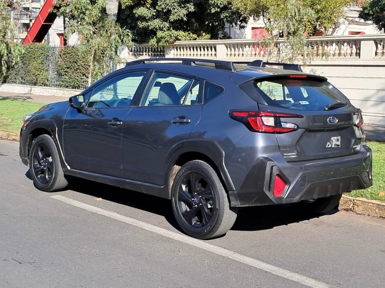 SUBARU CROSSTREK AWD  4X4 2.0 AUT - imagen 7