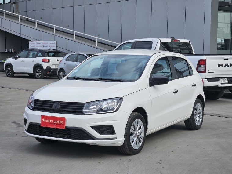 Volkswagen Gol Gol Highline 1.6 2023 Usado en Rosselot Usados