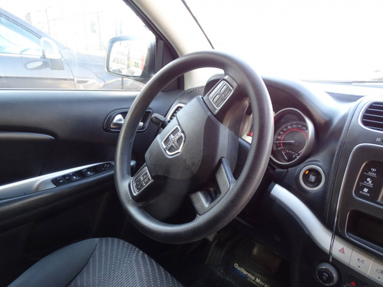 Dodge Journey At 2017 Usado  Usado en Webautos.cl