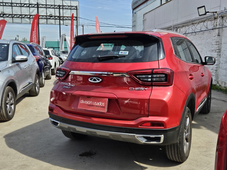 Chery Tiggo 3 pro Tiggo 3 Pro Gls 1.5 Aut 2023 Usado en Rosselot Usados