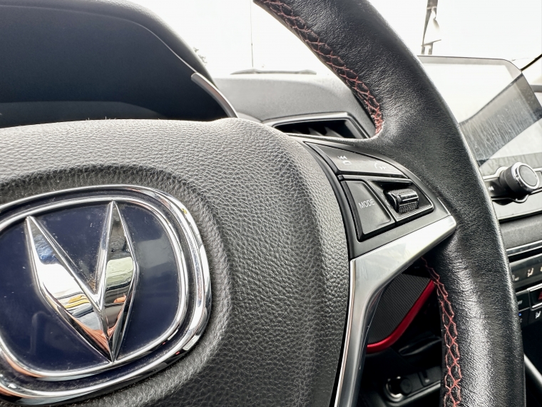 Changan Cs55 Cs55 Luxury 1.5 2021 Usado en Rosselot Usados