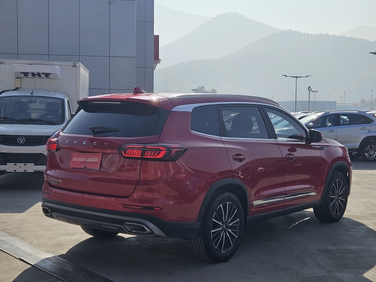 Chery Tiggo 8 Tiggo 8 Pro 1.6tgdi Glx Dct. 2023 Usado en Rosselot Usados