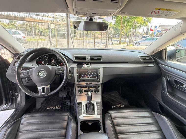 Volkswagen Passat cc 2.0 Tdi  2018 Usado en Automotriz Olea Flaño