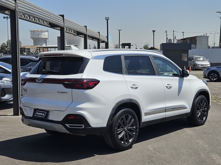 Chery Tiggo 8 Gls Mt 1.5 2022 Usado  Usado en Kovacs Usados