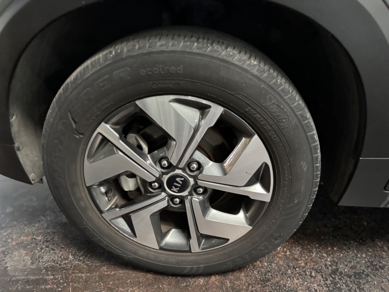 Kia Sonet Ex 1.5l 6mt Ac 2021  Usado en Grass & Arueste