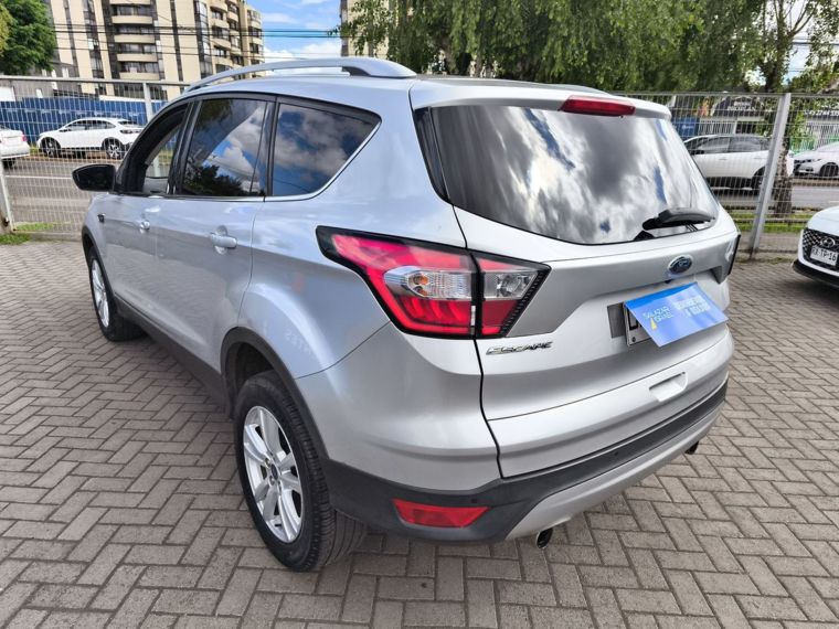 Ford Escape 2.5 S 4x2 At 5p 2019 Usado  Usado en Webautos.cl
