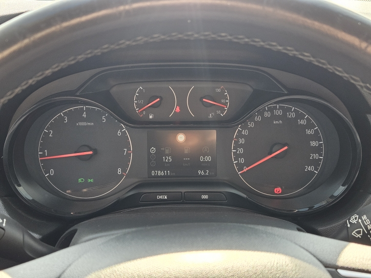 Opel Grandland x X Editiont Mt 1.2 2021 Usado  Usado en Kovacs Usados