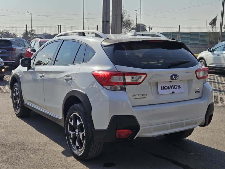 Subaru Xv Cvt Active At 4x4 2.0 2017 Usado Usado en Kovacs Usados Subaru Xv Cvt Active At 4x4 2.0 2017 Usado Usado en Kovacs Usados