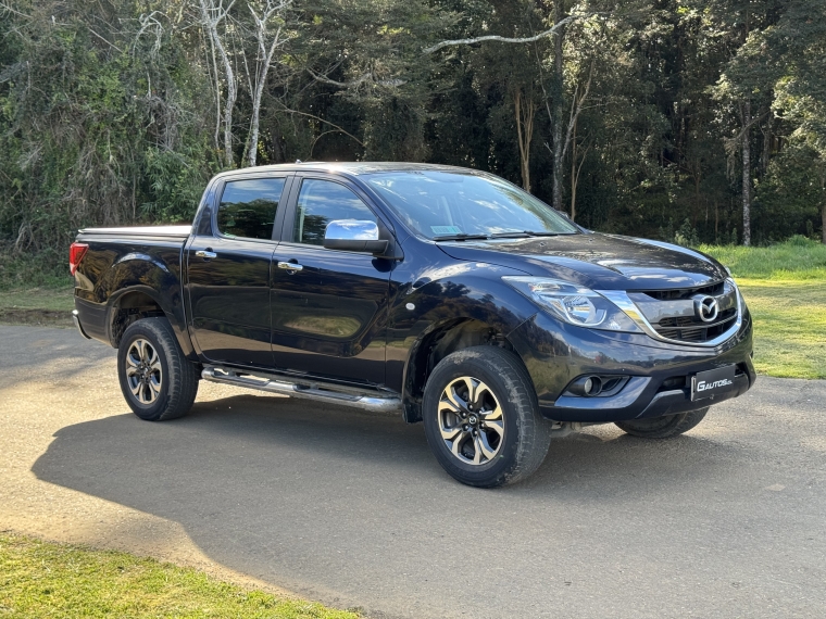 Mazda Bt-50 Sdx 2.2 2019 Usado en G Autos Automotriz - G Autos