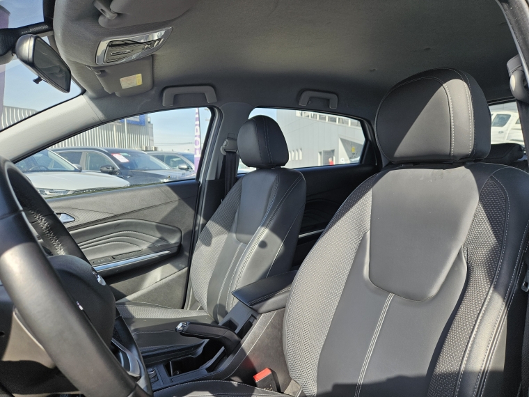 Chery Tiggo 2 pro All New Tiggo 2 Pro Max 1.5 Gl Cvt Euro 6 2025 Usado en Rosselot Usados