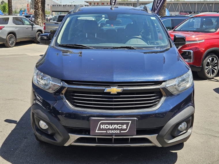 Chevrolet Spin Active 1.8 Aut 2021 Usado  Usado en Kovacs Usados