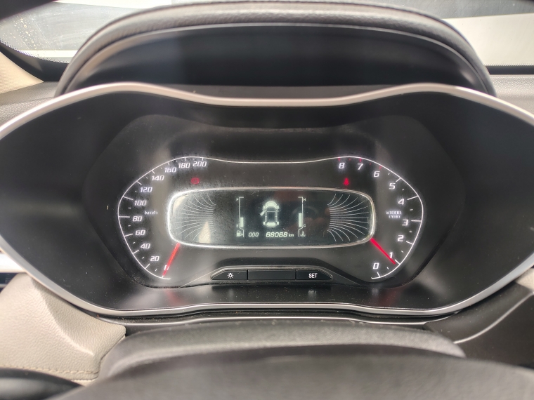 Chevrolet Groove 1.5 Ltz Mt 2021 Usado  Usado en Webautos.cl