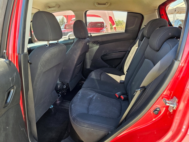 Chevrolet Spark gt Spark Gt Lt 1.2 2020 Usado en Rosselot Usados