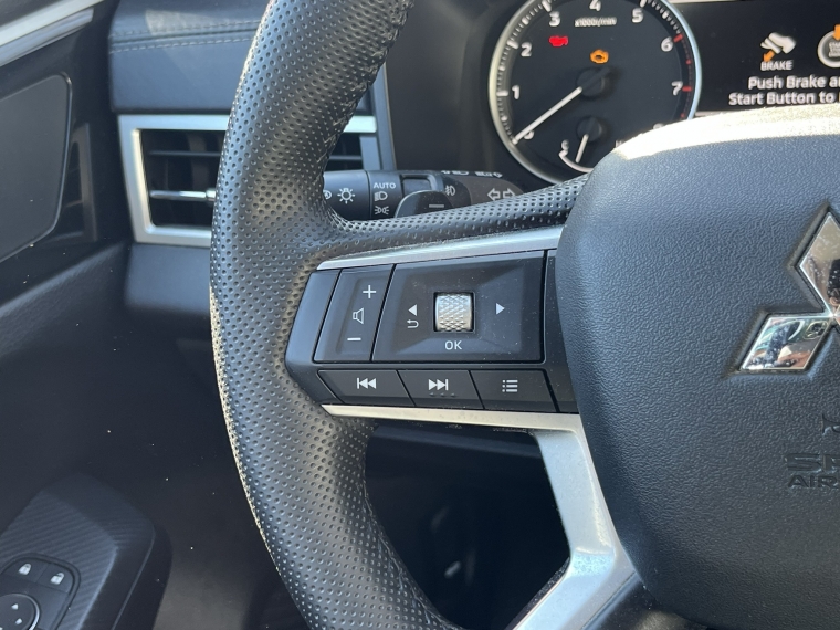 Mitsubishi New outlander Outlander Glx 2.5 Aut 2025 Usado  Usado en Webautos.cl