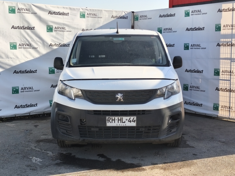 Peugeot Partner Hdi 92 L1 1.6 2022 Usado  Usado en Autoselect Usados