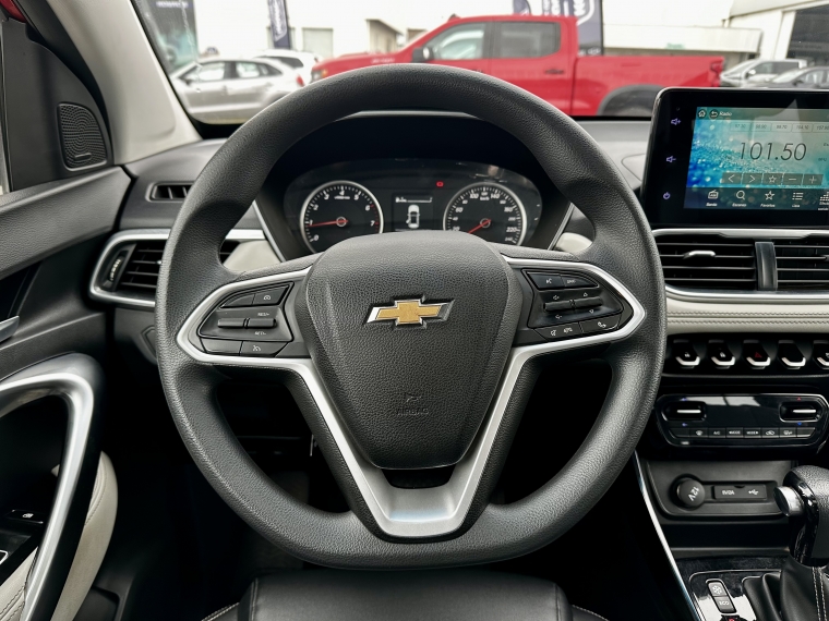 Chevrolet Captiva 1.5 Ltz At 2023 Usado  Usado en Kovacs Usados