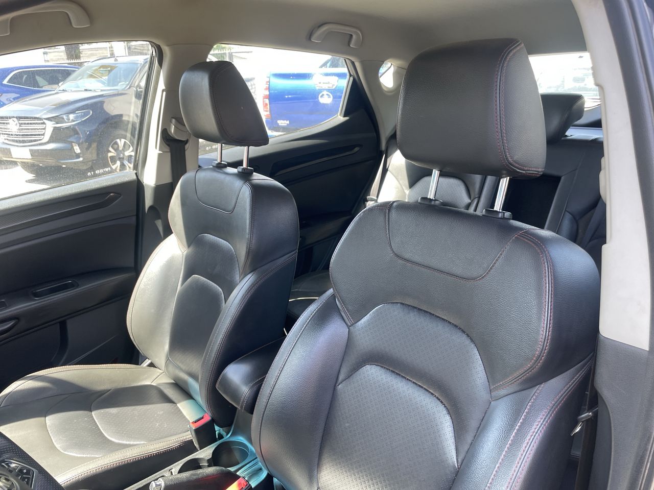 Jac Js3 Js3 1.6 2022 Usado en Usados de Primera - Sergio Escobar