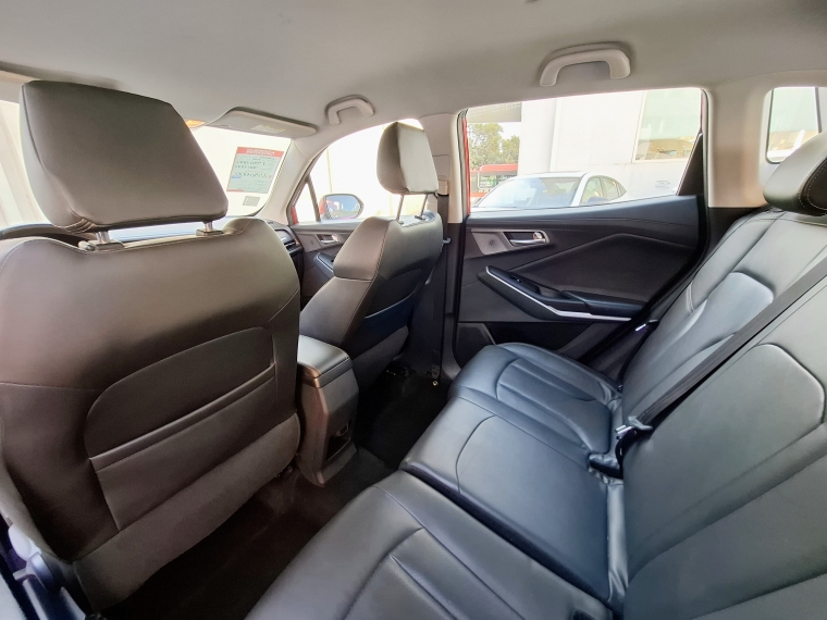 Changan Cs15 Cs15 Elite Hb 1.5 2021 Usado en Rosselot Usados