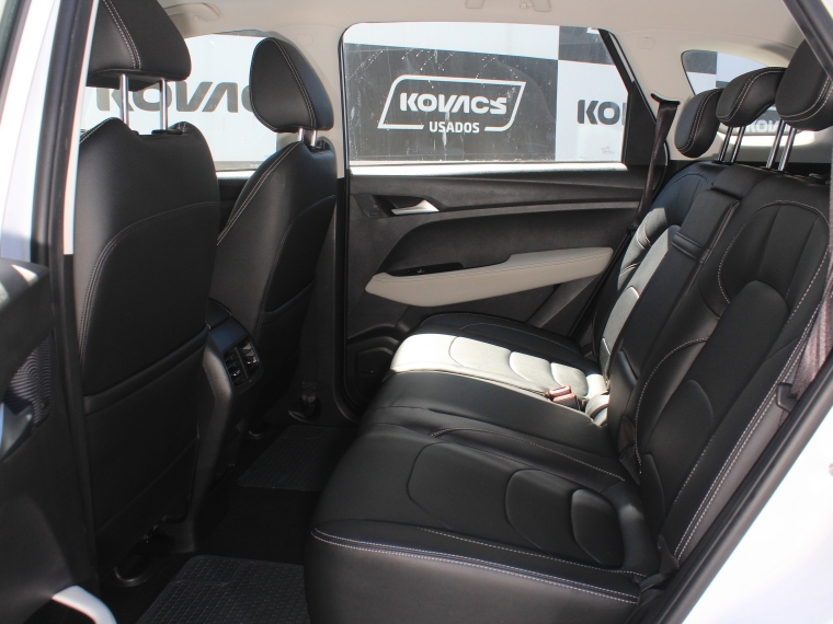 Chevrolet Captiva 1.5   Premier  P  At 2024 Usado  Usado en Kovacs Usados