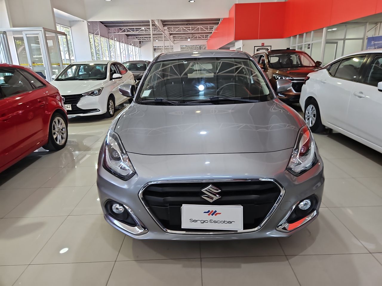 Suzuki Dzire Dzire Sedan 1.2 2023 Usado en Usados de Primera - Sergio Escobar