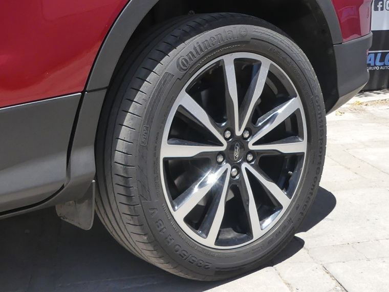 Ford Escape 2.0 Awd Aut 2019 Usado Usado en Webautos.cl Ford Escape 2.0 Awd Aut 2019 Usado Usado en Webautos.cl