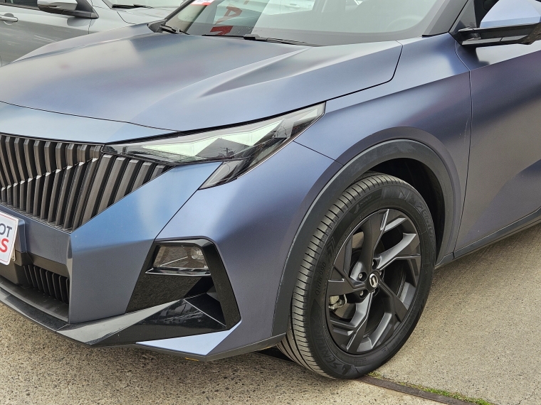 Gac motor Emzoom Emzoom 1.5 Aut 2025 Usado en Rosselot Usados