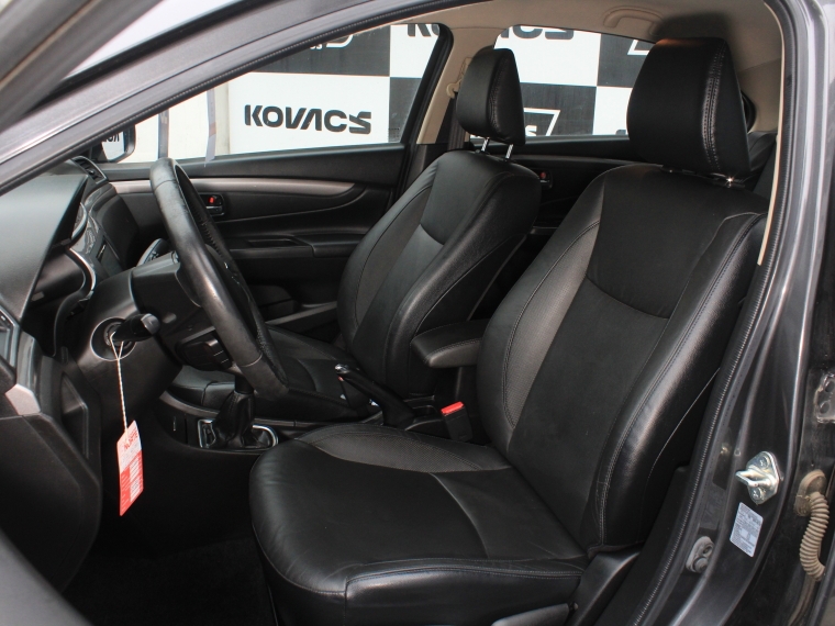 Suzuki Ciaz 1.4 Glx  Mt 2020 Usado  Usado en Kovacs Usados